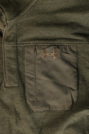 Pánske tričko  Under Armour, Veľkosť XL, Farba Zelená, Cena  11,95 €