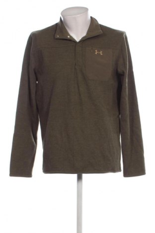 Pánske tričko  Under Armour, Veľkosť XL, Farba Zelená, Cena  11,95 €