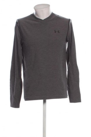 Herren Shirt Under Armour, Größe M, Farbe Grau, Preis € 21,99