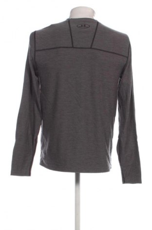 Herren Shirt Under Armour, Größe M, Farbe Grau, Preis € 17,99