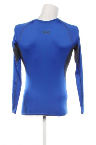 Ανδρική μπλούζα Under Armour, Μέγεθος M, Χρώμα Μπλέ, Τιμή 23,99 €