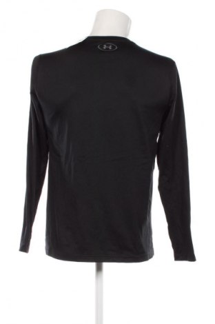 Herren Shirt Under Armour, Größe M, Farbe Schwarz, Preis € 24,99