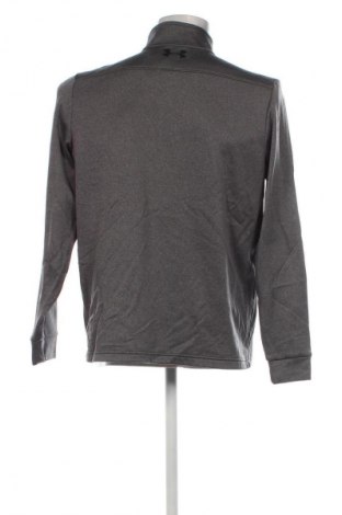 Herren Shirt Under Armour, Größe L, Farbe Grau, Preis € 27,99