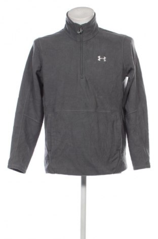 Pánske tričko  Under Armour, Veľkosť L, Farba Sivá, Cena  21,45 €