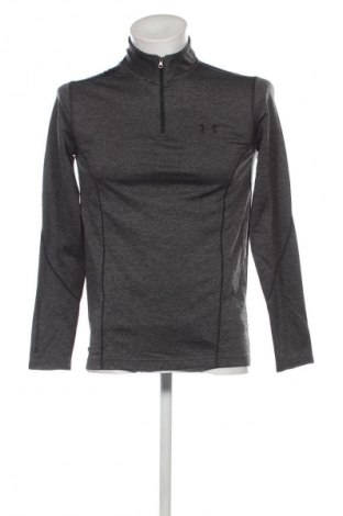 Pánske tričko  Under Armour, Veľkosť M, Farba Sivá, Cena  21,45 €