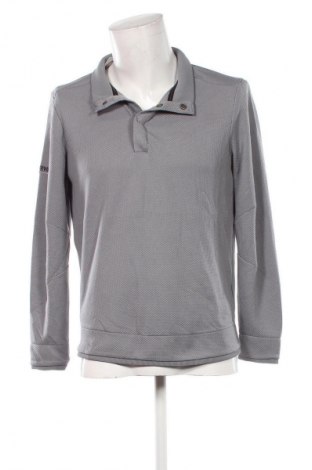 Herren Shirt Under Armour, Größe L, Farbe Grau, Preis € 24,99