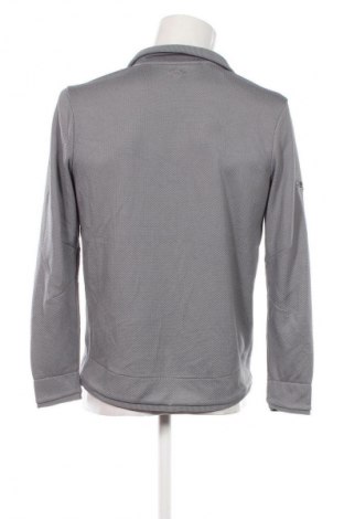 Herren Shirt Under Armour, Größe L, Farbe Grau, Preis 21,99 €