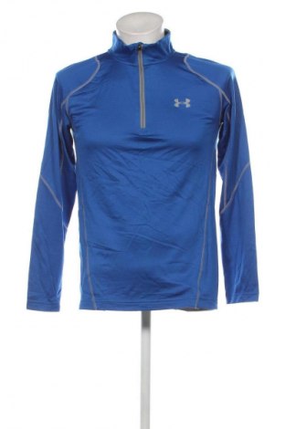 Męska bluzka Under Armour, Rozmiar M, Kolor Niebieski, Cena 92,99 zł