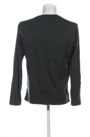 Herren Shirt Uniqlo, Größe M, Farbe Grün, Preis € 18,99