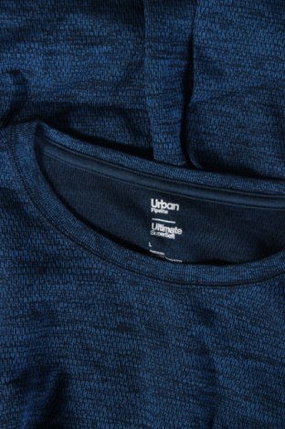 Herren Shirt Urban Pipeline, Größe L, Farbe Blau, Preis € 6,49