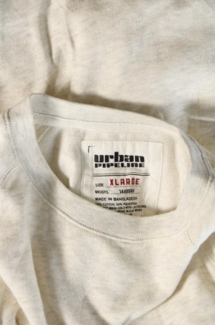 Herren Shirt Urban Pipeline, Größe XL, Farbe Weiß, Preis € 4,99