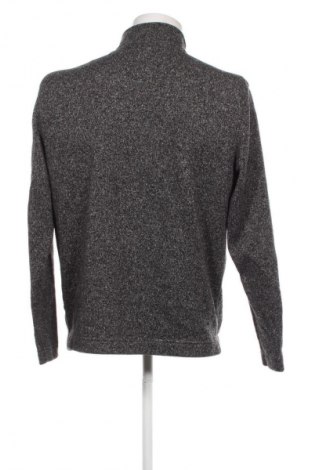 Herren Shirt Van Heusen, Größe L, Farbe Grau, Preis € 6,49