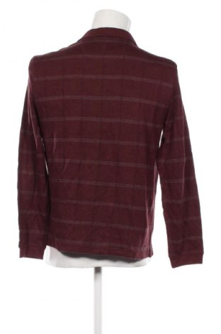 Herren Shirt Van Heusen, Größe M, Farbe Rot, Preis 5,99 €