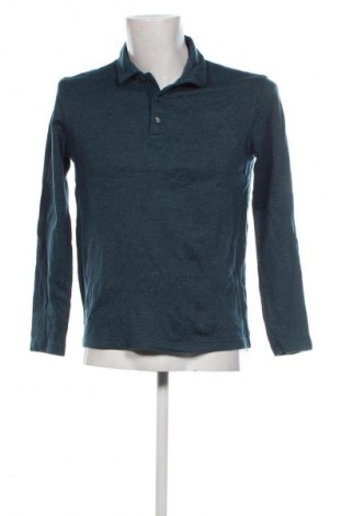 Herren Shirt Van Heusen, Größe M, Farbe Blau, Preis 6,49 €