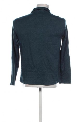 Herren Shirt Van Heusen, Größe M, Farbe Blau, Preis € 6,49