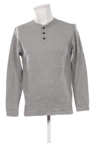 Herren Shirt Vision, Größe M, Farbe Grau, Preis € 6,99