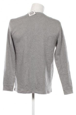 Herren Shirt Vision, Größe M, Farbe Grau, Preis € 6,99