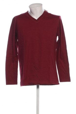 Herren Shirt Watson's, Größe L, Farbe Rot, Preis € 7,99