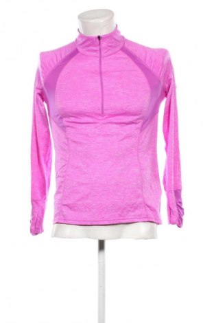 Herren Shirt Xersion, Größe M, Farbe Rosa, Preis 7,99 €