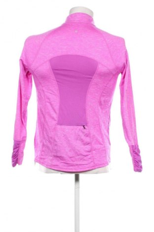 Herren Shirt Xersion, Größe M, Farbe Rosa, Preis 7,99 €