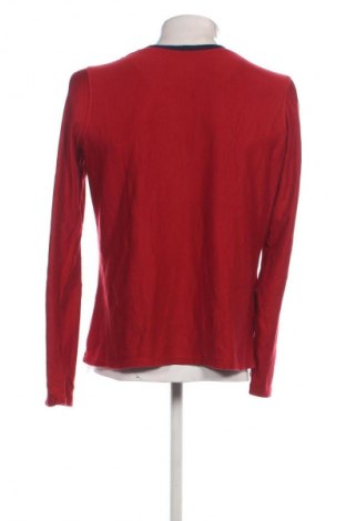 Herren Shirt climate right, Größe XL, Farbe Rot, Preis € 12,49