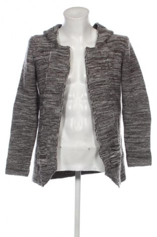 Herren Strickjacke, Größe M, Farbe Mehrfarbig, Preis € 12,99