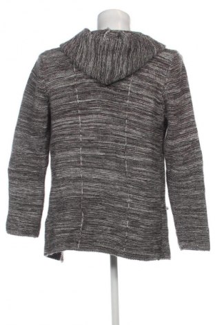 Herren Strickjacke, Größe M, Farbe Mehrfarbig, Preis € 12,99