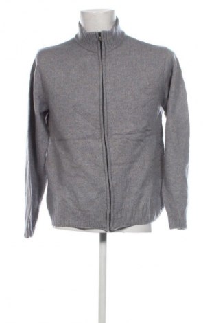 Herren Strickjacke, Größe M, Farbe Mehrfarbig, Preis 17,49 €