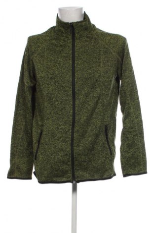 Herren Strickjacke Crivit, Größe XL, Farbe Mehrfarbig, Preis € 15,49