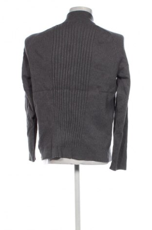 Herren Strickjacke INC International Concepts, Größe L, Farbe Grau, Preis € 19,99