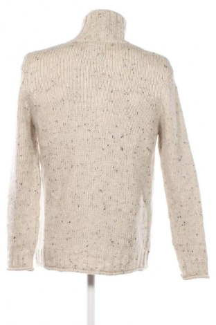 Pánsky kardigán Jack & Jones, Veľkosť L, Farba Béžová, Cena  23,45 €