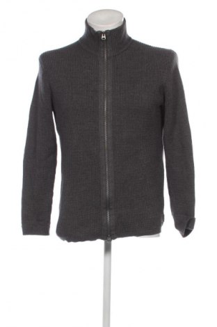 Herren Strickjacke Marc O'Polo, Größe M, Farbe Grau, Preis € 39,99