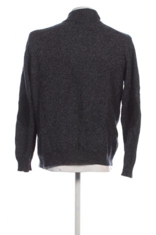 Pánsky kardigán Massimo Dutti, Veľkosť XXL, Farba Sivá, Cena  17,95 €