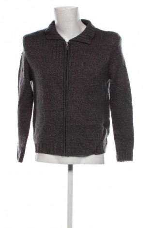 Herren Strickjacke Sonoma, Größe L, Farbe Mehrfarbig, Preis € 12,99