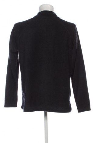 Herren Fleece Shirt, Größe XL, Farbe Schwarz, Preis € 9,49