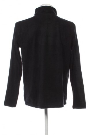 Herren Fleece Shirt Atlas For Men, Größe L, Farbe Schwarz, Preis € 6,99