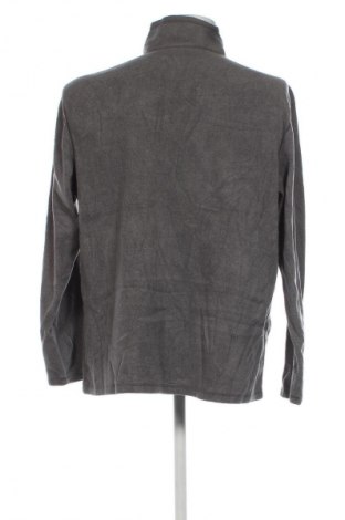 Herren Fleece Shirt Kirkland, Größe XXL, Farbe Grau, Preis € 8,49