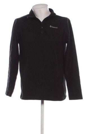 Herren Fleece Shirt Pinewood, Größe S, Farbe Schwarz, Preis € 14,99