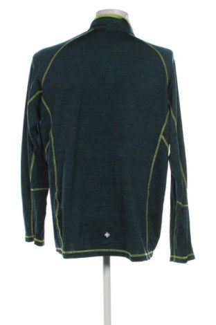 Herren Fleece Shirt Regatta, Größe XXL, Farbe Grün, Preis € 10,99