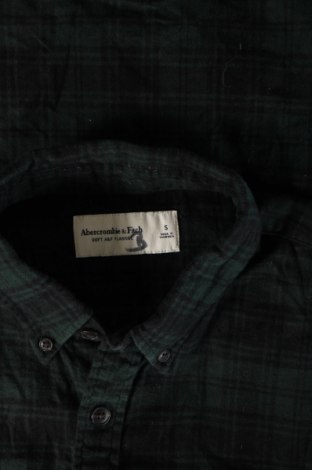 Pánská košile  Abercrombie & Fitch, Velikost S, Barva Vícebarevné, Cena  879,00 Kč