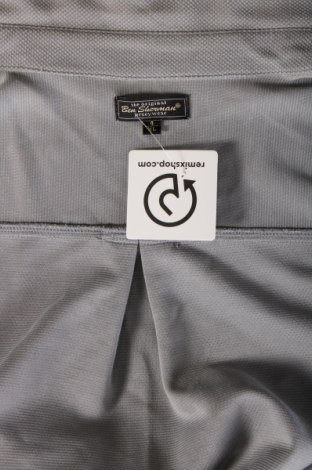 Cămașă de bărbați Ben Sherman, Mărime XL, Culoare Gri, Preț 91,99 Lei