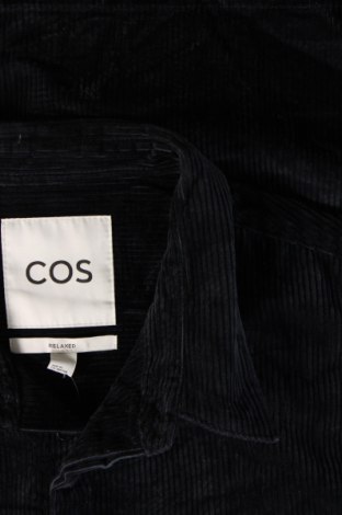 Herrenhemd COS, Größe XL, Farbe Schwarz, Preis € 17,99