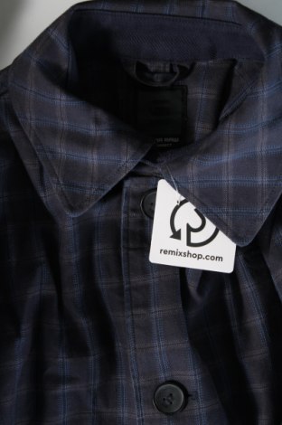 Męski płaszcz G-Star Raw, Rozmiar M, Kolor Kolorowy, Cena 467,36 zł