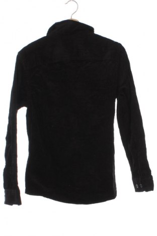 Herrenhemd H&M, Größe XS, Farbe Schwarz, Preis 9,49 €