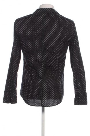 Herrenhemd H&M, Größe M, Farbe Schwarz, Preis € 10,99