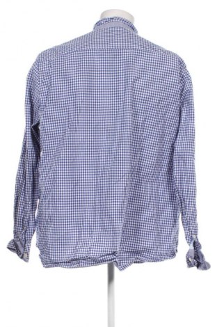 Herrenhemd Hackett, Größe XXL, Farbe Blau, Preis € 61,97