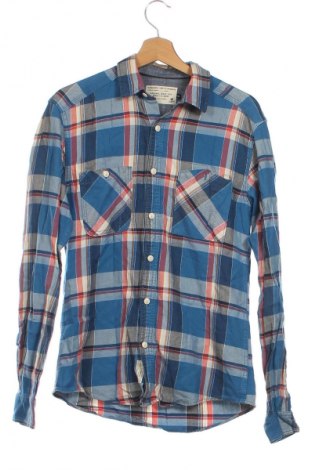 Herrenhemd Jack & Jones, Größe S, Farbe Mehrfarbig, Preis € 9,99