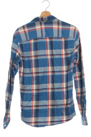 Herrenhemd Jack & Jones, Größe S, Farbe Mehrfarbig, Preis € 9,99