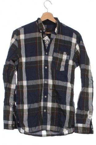 Herrenhemd Jack & Jones PREMIUM, Größe S, Farbe Mehrfarbig, Preis € 9,99