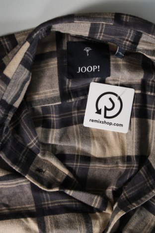 Herrenhemd Joop!, Größe S, Farbe Mehrfarbig, Preis € 75,48